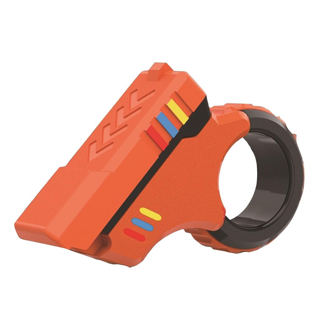 Ползунок на кончиках пальцев, Игрушка на кончиках пальцев, Новинка-игрушка для гаджетов, Снятие стресса, Верх для релаксации, Игрушка для пальцев, Текстура кончиков пальцев, Раскладывающаяся игрушка