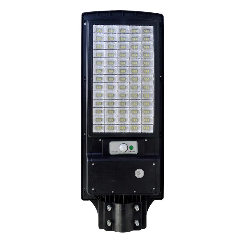 200W Outdoor Courtyard & Street Light with Smart Controls