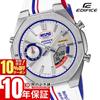 [Купон на 10% СКИДКИ и максимальное количество баллов 38x! До 7/5 9:59] Casio EDIFICE NISMO Heritage Edition ECB-S10NIS-7AJR Мужские