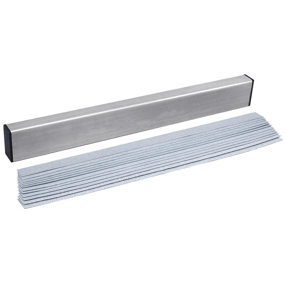 С наждачной бумагой Fret Sanding Leveler Compact Exquisite