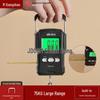 CAMRY Portable Handheld Luggage Scale
