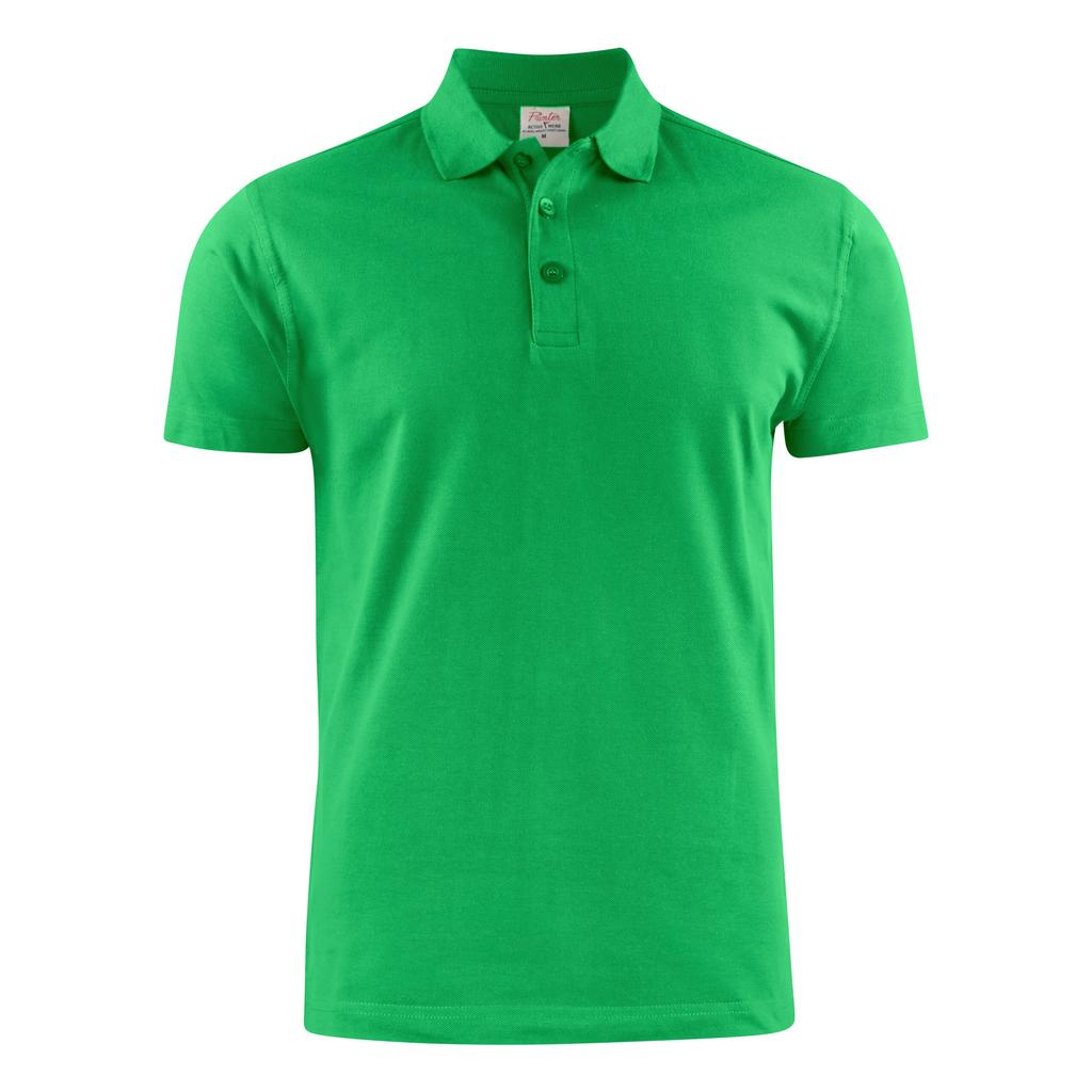 Printer Mens Surf RSX Polo Shirt