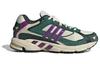 adidas Originals Response Белый Зеленый Фиолетовый IH2566