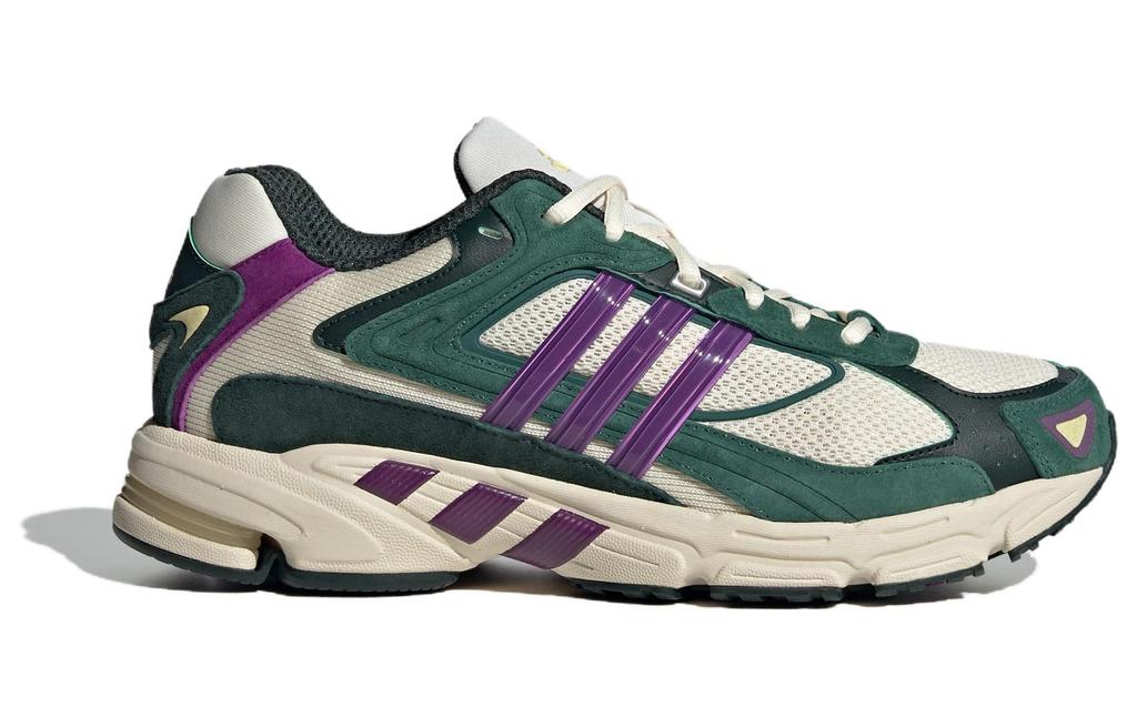 adidas Originals Response Белый Зеленый Фиолетовый IH2566
