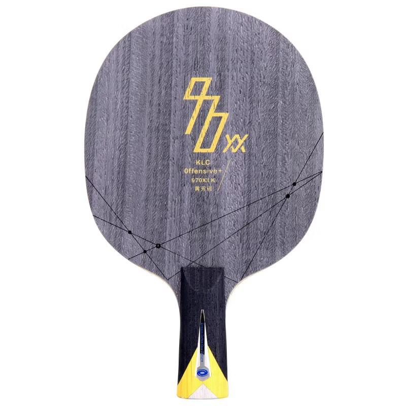 YINHE 970XX K Carbon Table Tennis Blade