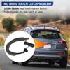 Для INFINITI QX50 Сборка-Открыватель багажника Замена Nissan INFINITI EX35 2008-2013 25380-1BA0A 253801BA0A Кнопка переключателя багажника