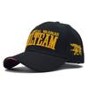 Fashion SEAL TEAM Letter Embroidery Baseball Caps Four Seasons Outdoor Adjustable Hunting Navy Casual Sport Hats Sun Hat