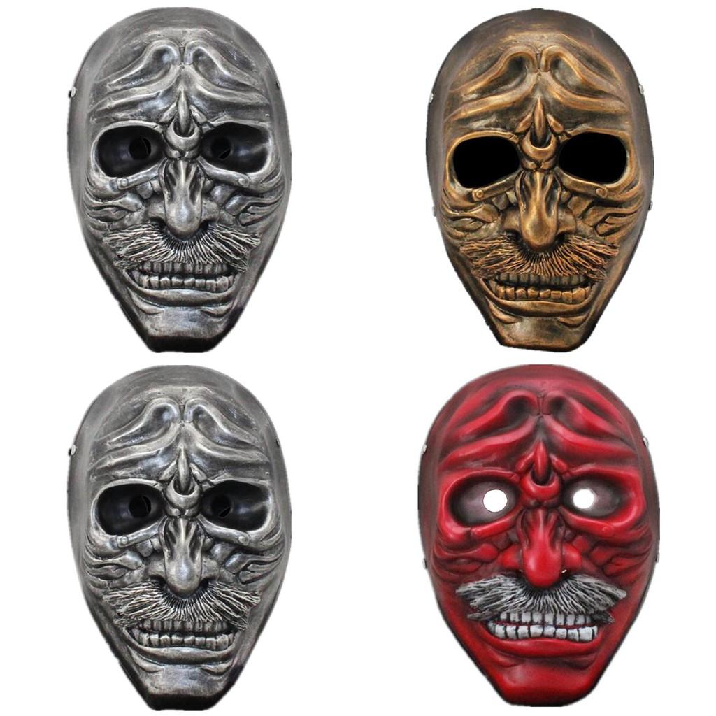 Cute Ninja Turtle Mask Perfect For Halloween Character Dress Up And Themed Events