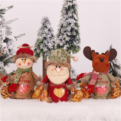 Праздничная атрибутика – Новогодние украшения