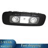 Rear Black Dome Light Interior Light For VW Jetta 2005-2010 Passat 2006-2013