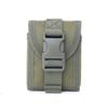 1000D Nylon Outdoor Waist Bag Multifunctional Mini Travel Bag Phone Pouch Climbing Belt Bag  Travel