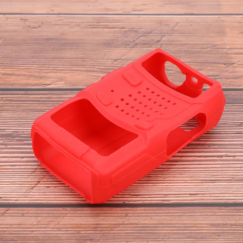 Резиновый защитный чехол для радио Way Radio для Baofeng Uv-5R Bf-F8+Uv