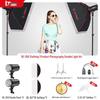JINBEI DE250W Фотографическая вспышка Студийный комплект
