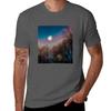 Lunar Days Tshirt Work Wear Lightweight Tee