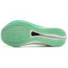 Кроссовки женские Li Ning Feidian 4 Challenger Carbon Plate Light-Green Yellow ARMU006-8