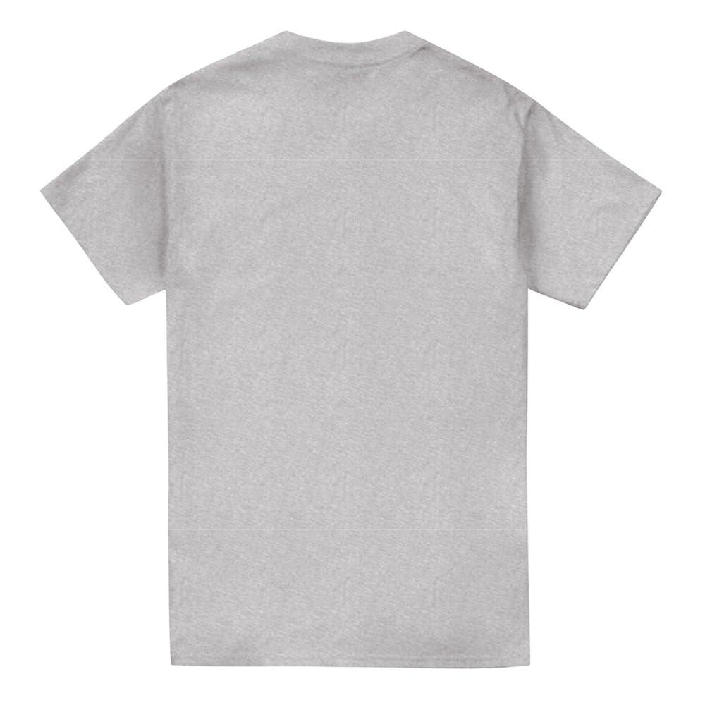 Winnie the Pooh Mens Christmas Dinner T-Shirt