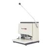 AURORA Electric Archiving 3-Hole Punch Machine CN Plug (adapter Included)