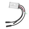 Controller Brushless Waterproof Adapter with Hall for e Bike Electric Scooter 36V 48V Motor