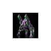 Bandai Spirits RG Евангелион Единица-01 Пластиковая модель-конструктор с цветовой кодировкой, масштаб 1/144
