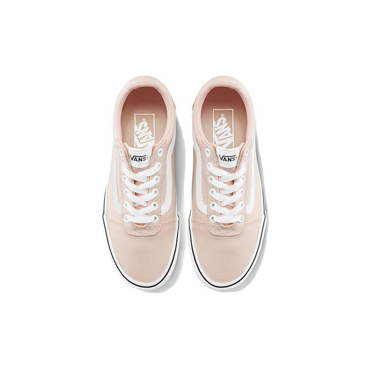 Vans Кеды Pink Strawberry Printing Pink Женские VN0A3IUN57W