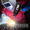 Portable Electric Welding Machine 220V 3000W Hand Held Welder with IGBT Inverter Stepless Current