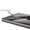 Защитный чехол-книжка из кожи с лезвием для Samsung S24 Ultra/S23 Ultra