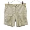 Polo by Ralph Lauren Cargo Shorts W34 Khaki Gray System Men's Used