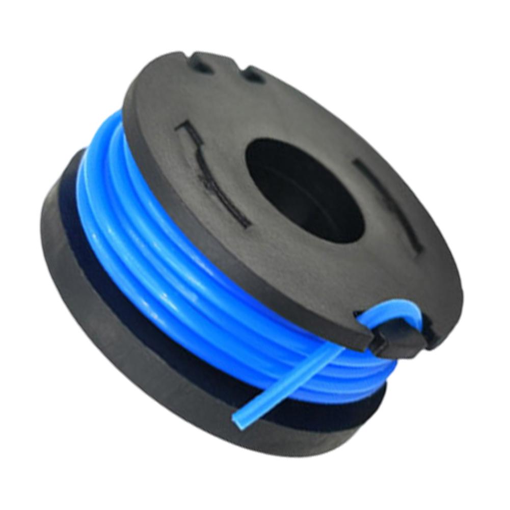 Garden Maintenance 10pcs 2pcs 12pcs Replacement Trimmer Spool Gardening 1.65mm Diameter Easy Installation Design
