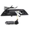 Tailgate Liftgate Handle Backup Camera 690900K350 Replacement for Hilux Revo 2015‑2020