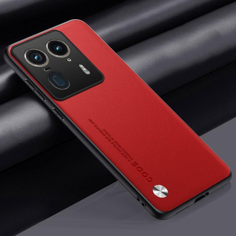 Роскошный чехол из искусственной кожи для Motorola Edge 50 Ultra, задняя крышка, матовый силиконовый защитный чехол для телефона Motorola Moto X50 Ultra 5G