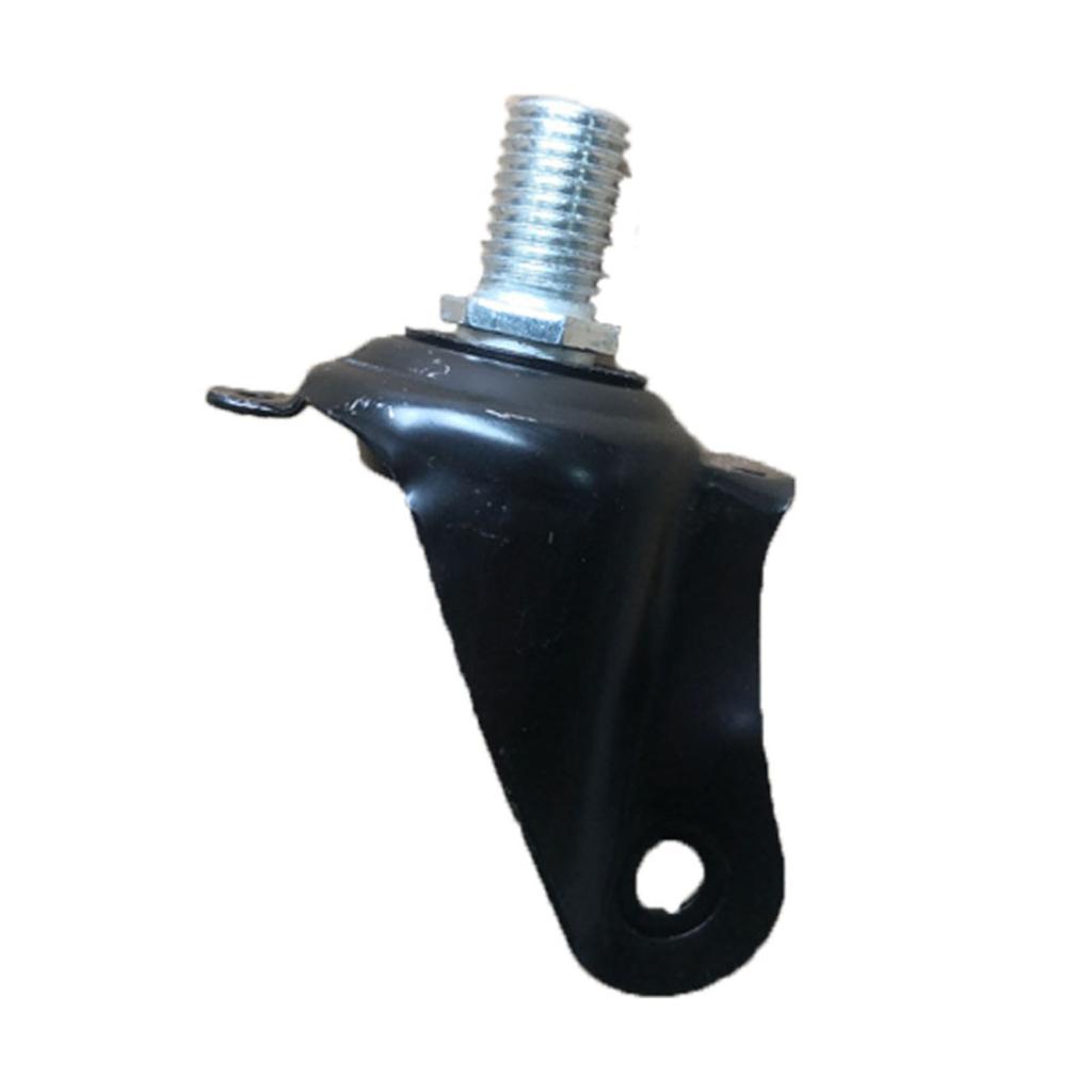 Кабель для зарядки, колесо, вилка, педаль, электрический трехколесный дрифт-кар, железные аксессуары, ПУ-флеш-колесо, универсальный кронштейн