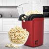 Automatic Mini Air-Blown Popcorn Maker for Kids