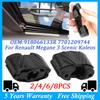 2/4/6/8 шт. Зажимы для ремонта ползунка люка Подходят для Renault Megane 3 Scenic Koleos Автозапчасть 918066133R 7701209744 Автоаксессуары
