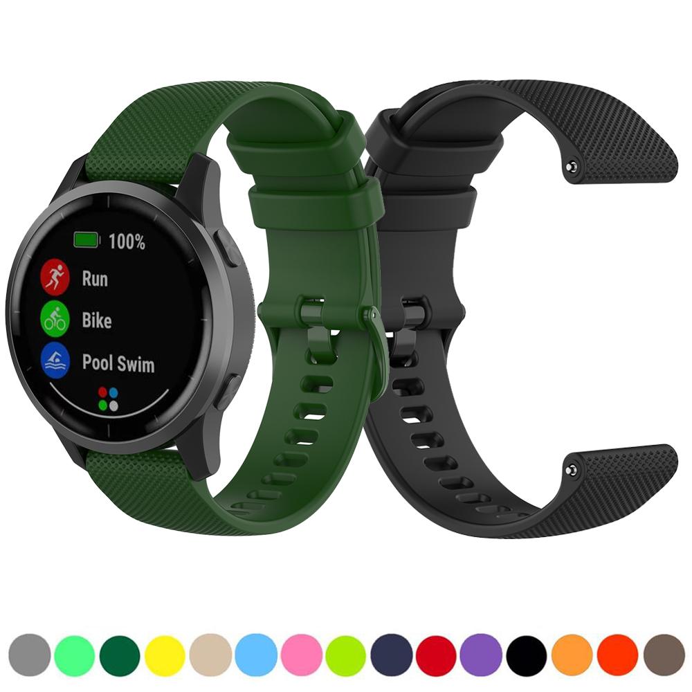 Quick Fit for Garmin Fenix 8 7X 7 Pro 7S Fenix 6X 6 5X 5Plus Tactix 7 strap silicone 22mm 20mm bracelet correa Fenix 8 band 47mm