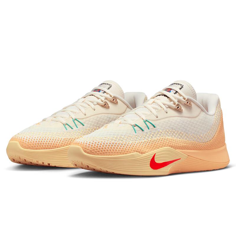Nike Мужской S.T. Баскетбольные кроссовки FLARE Performance
