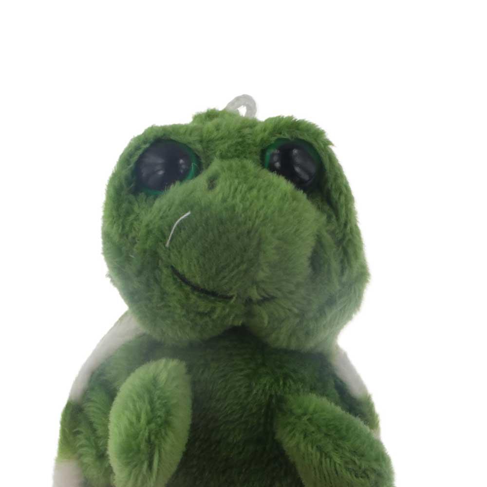 Плюшевая Черепаха Плюшевая Подвеска Черепаха ПП Хлопок Плюшевый Брелок Черепаха Детские Подарки
