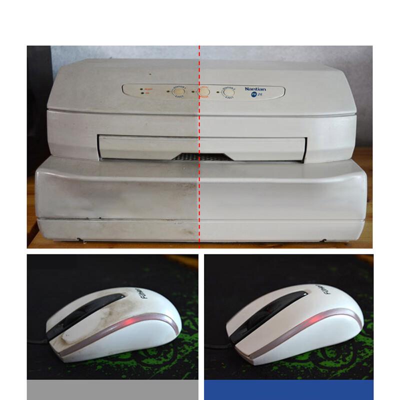 Байшэньцзе Меламиновая Волшебная Чистящая Губка