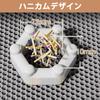 Ycozy Extra Large Cat Litter 90 x Cat Toilet Double Side Opening Cat Litter Removal Splat Prevention Double EVA Cat Honeycomb Waterproof and