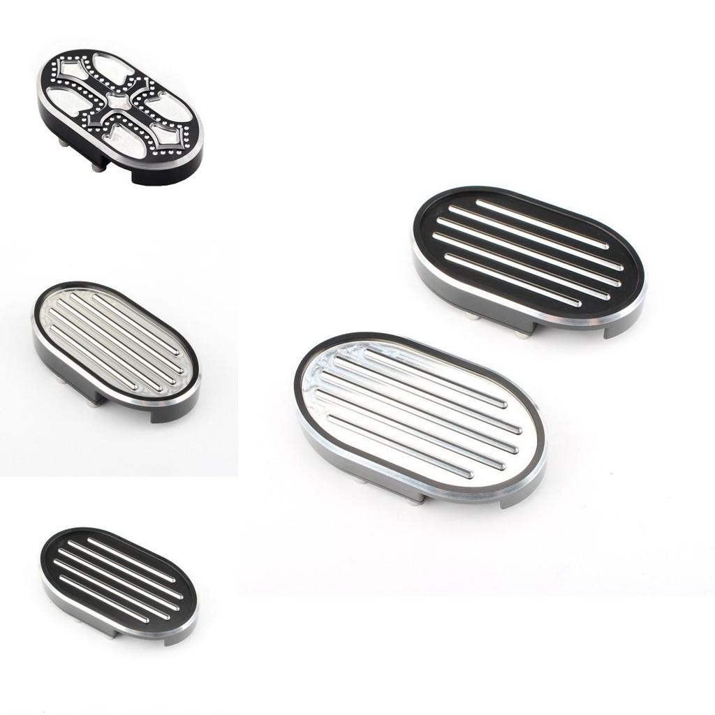 Premium Brake Pedal Cover For Harley Softail With Durable Non Slip Design And Perfect Fit