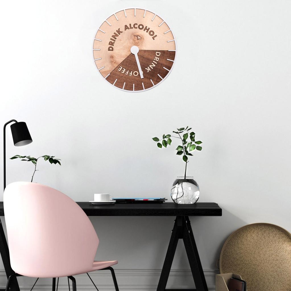 Пить и пить кофе, часы, украшения, кулон, украшение, тайм-менеджмент