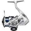 SHIMANO Спиннинговая катушка 23 Stradick C2000s