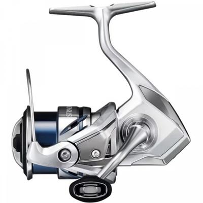 SHIMANO Спиннинговая катушка 23 Stradick C2000s