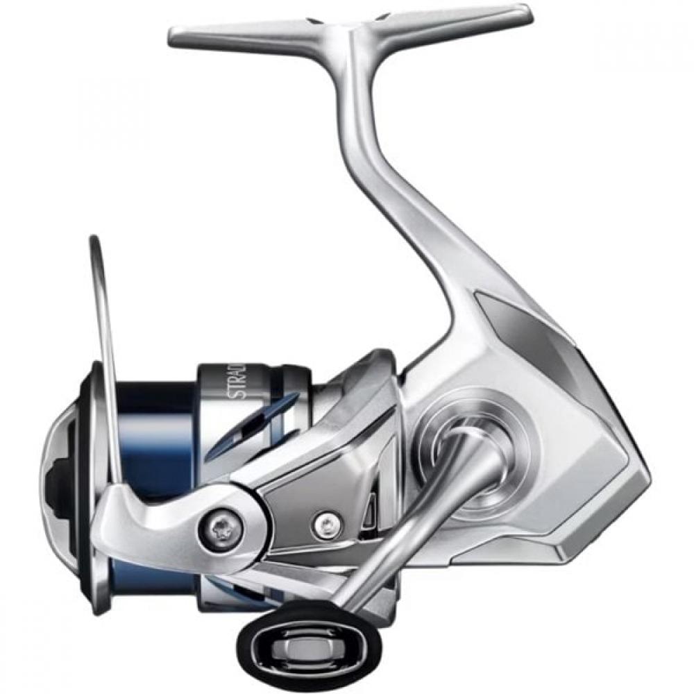 SHIMANO Спиннинговая катушка 23 Stradick C2000s