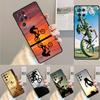 Чехол для телефона BMX Велосипед Экстремальный Спорт для Samsung Galaxy note 10 pro S26 Ultra S23 S24 FE S25 S21 S22 PLUS ударопрочный Чехол