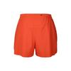 Nike Aeroswift Dri-Fit Adv Быстросохнущие Удобные Мягкие Спортивные Шорты Мужские шорты Оранжевые FN3352-696