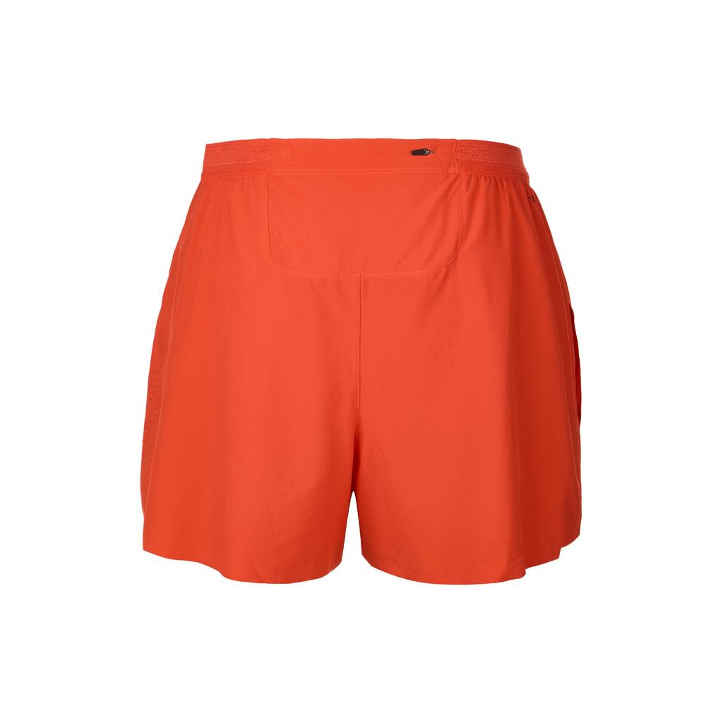 Nike Aeroswift Dri-Fit Adv Быстросохнущие Удобные Мягкие Спортивные Шорты Мужские шорты Оранжевые FN3352-696