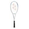 YONEX Soft Tennis Racket Geo Break 50V Frame Only Volley Focused Model Made In Japan Comes with Special Case Marine UXL1 02GB50V