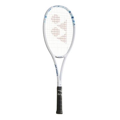 Мягкая теннисная ракетка YONEX Geo Break 50V, только рамка, модель для волейбола, сделано в Японии, поставляется со специальным чехлом Marine UXL1 02GB50V
