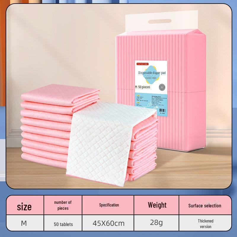 Толстые, Прочные Впитывающие Пеленки для Мочи Домашних Животных - Контроль Запаха для Собак