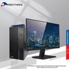 Бизнес-настольный ПК Tsinghua Tongfang Chao Yue E500 (Китайская версия)